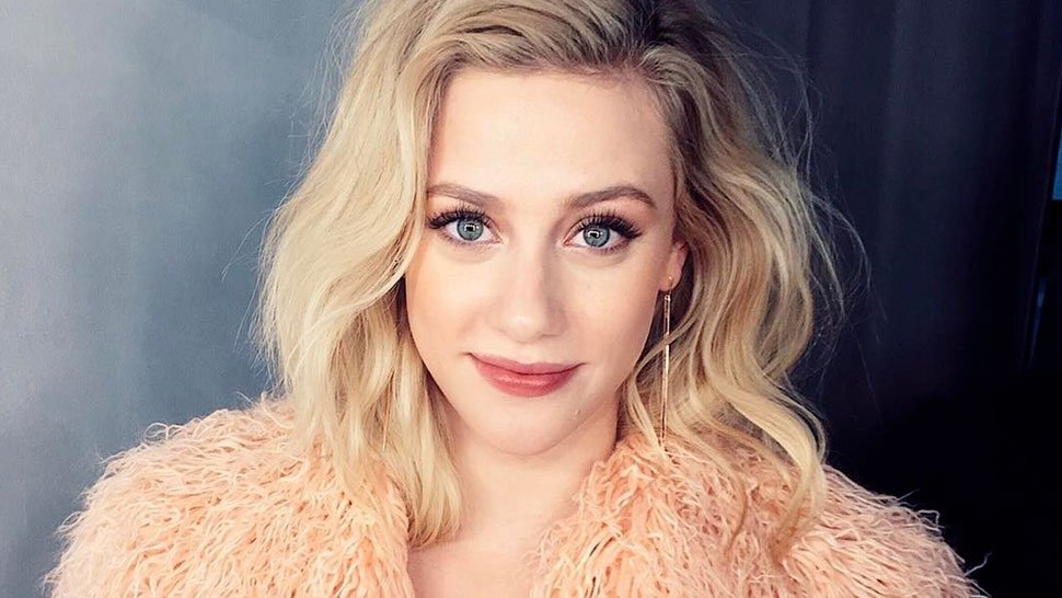 Lili Reinhart Swears By These Internet-Famous Anti-Acne Products