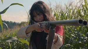 Birdshot Reveals What It's Like To Be Young, Female, And Independent
