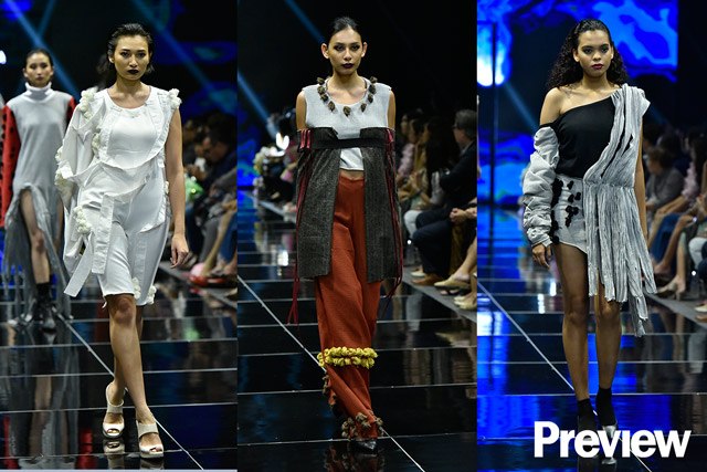 These SoFA Graduates Prove That the Philippine Fashion's Future Is ...