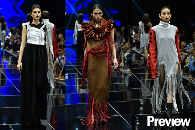 These SoFA Graduates Prove That the Philippine Fashion's Future Is ...