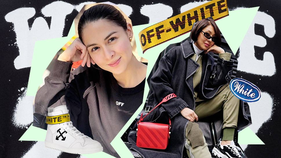 What Is Off-White and Why Do Celebs Love This Streetwear Label?