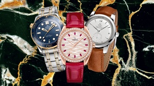 5 Watches You Should Invest In And Why