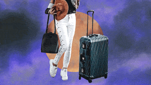 These Are The Things You Need To Look For When Shopping For New Luggage