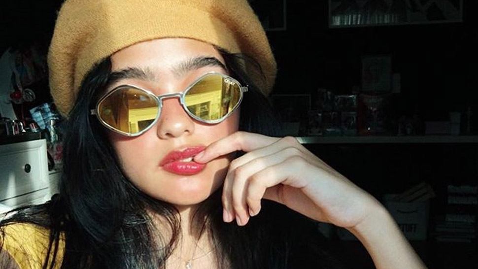 5 Young, Wild, and Free OOTDs We're Stealing from Andrea Brillantes