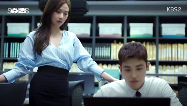 5 Reasons Why the Korean Remake of 'Suits' Is Our New K ...