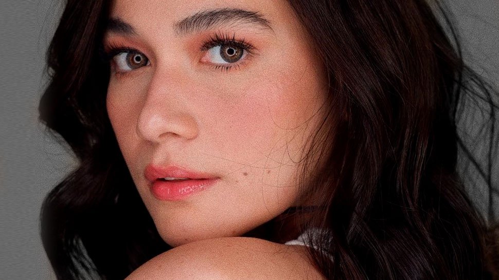 Lotd: This 138-peso Product Will Give You Brows Like Bea Alonzo's