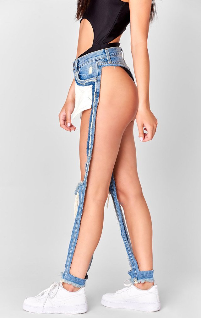 Would You Pay P8000 For This Pair Of Jeans?