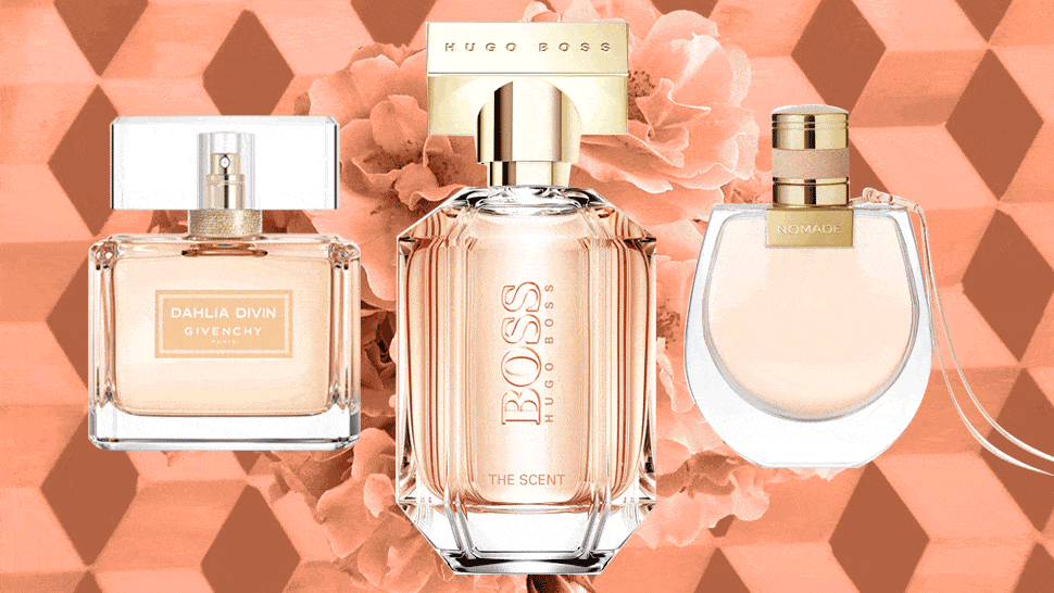10 Feminine Fragrances That Are Perfect For A Mother's Day Gift