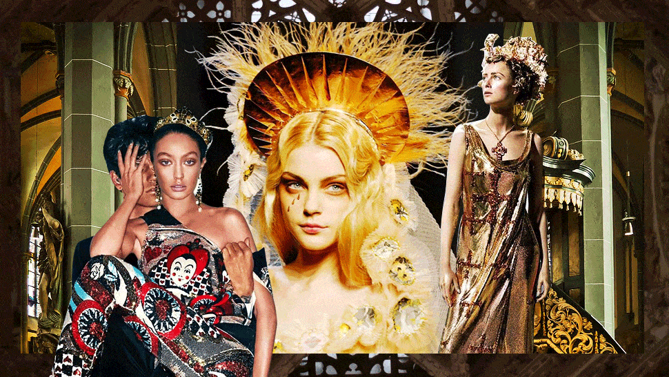 This Year's Met Gala Theme Could Be The Most Controversial One Yet