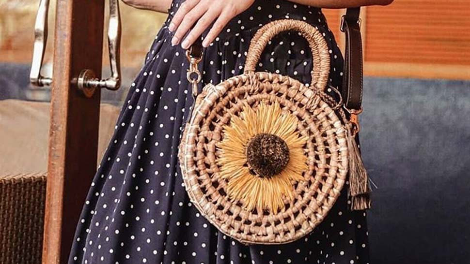 15 Adorable Round Bags You Can Shop Now