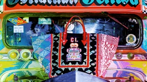 Everything You Need To Know About Christian Louboutin’s Manila-inspired Bags