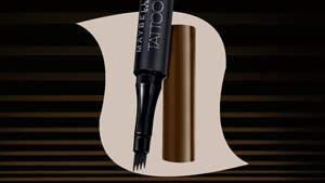 This Eyebrow Pen Will Make Your Brows Look Naturally Fuller