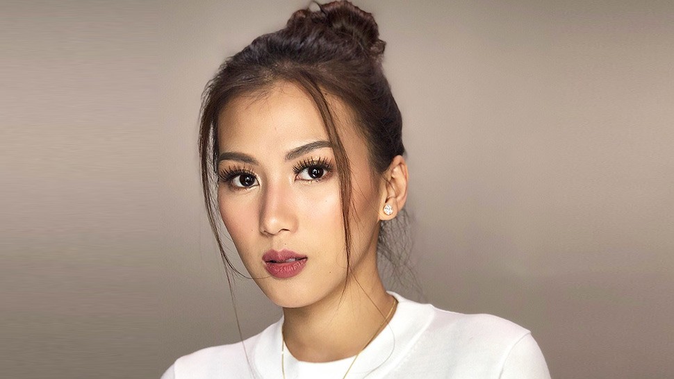 Lotd: Here's How Alex Gonzaga Achieved Her Own Met-worthy Look
