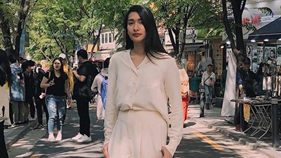 Lotd: Bea Soriano-dee's Ootd Formula Makes It Easier To Travel In Style