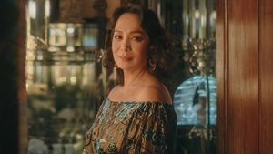 No Filter Since 1969: How We're Won Over By The Irrepressible Gloria Diaz