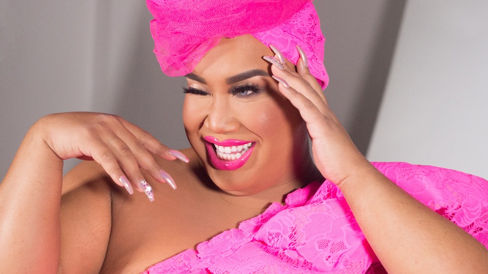 How Many Poses Can Patrick Starrr Do In 30 Seconds?