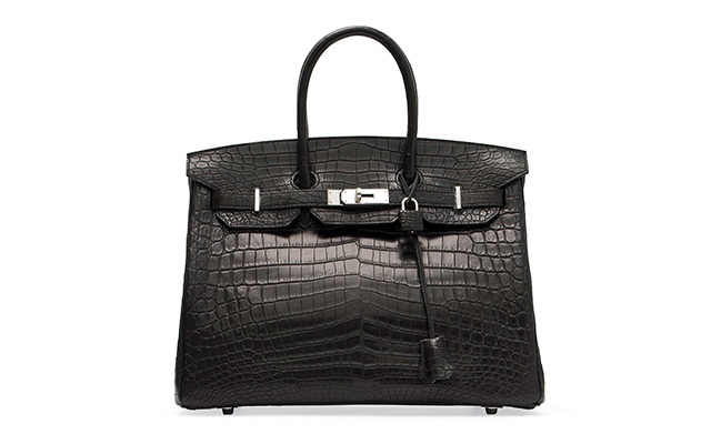 10 Of The Most Expensive Bags In The World