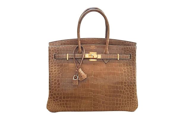 10 Of The Most Expensive Bags In The World