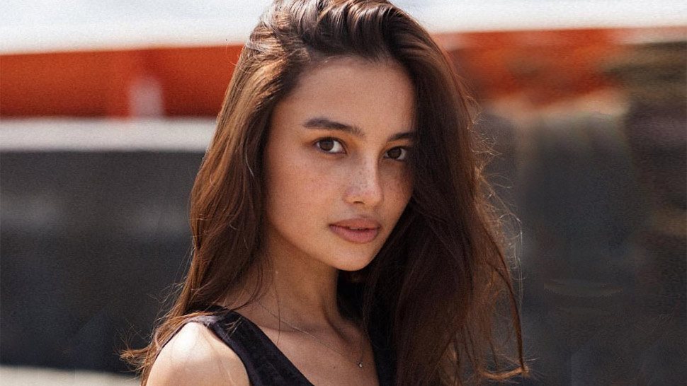 How Kelsey Merritt Got Booked by Victoria's Secret