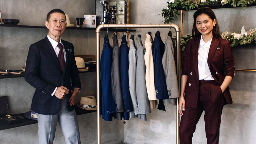 This Local Brand Is Making Bespoke Tailoring So Much More Fun