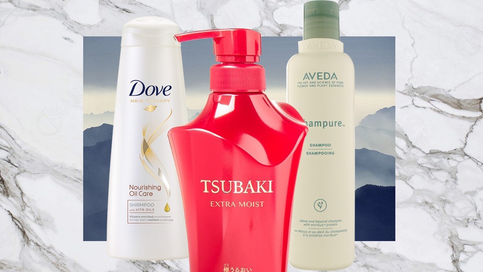 7 Shampoos That Will Make Your Hair Smell So, So Good