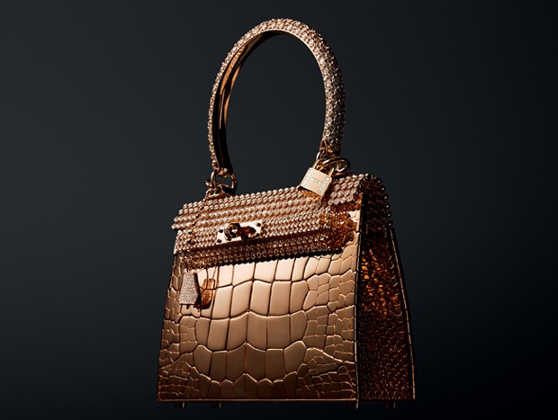 most expensive bag in the world 2018