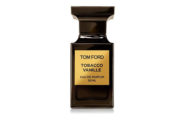 Tom ford shampoo