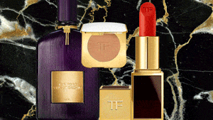 10 Must-try Products From Tom Ford Beauty