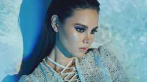 Here's More Proof That Catriona Gray Will Nail Miss Universe's Q&a Round