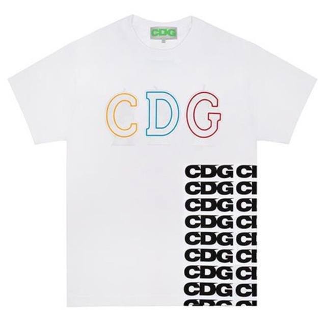Here's Why We're Excited About Comme Des GarÝ§ons' Brand New CDG Line ...