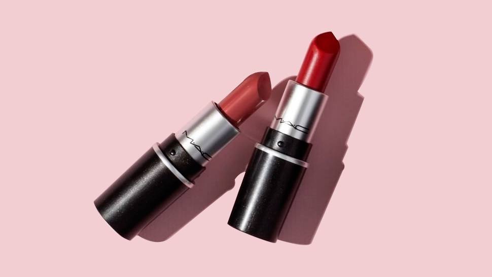 Here's How You Can Score Mac Lipsticks For Half The Price