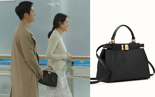 Bts' Jin-Inspired Trendy Bags For All Occasions - The Hills Times