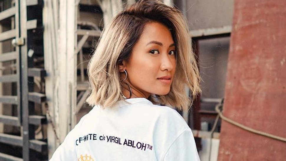 Here's How to Double Cleanse Like Laureen Uy