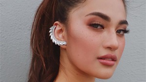 5 Local Celebs Who Will Convince You To Try The Ear Cuff Trend
