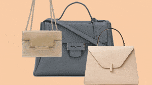 8 Discreet Luxury Bags That Won't Go Out Of Style