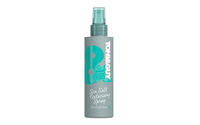 IGK Beach Club Hair Volumizing Texture Spray - Oomph London