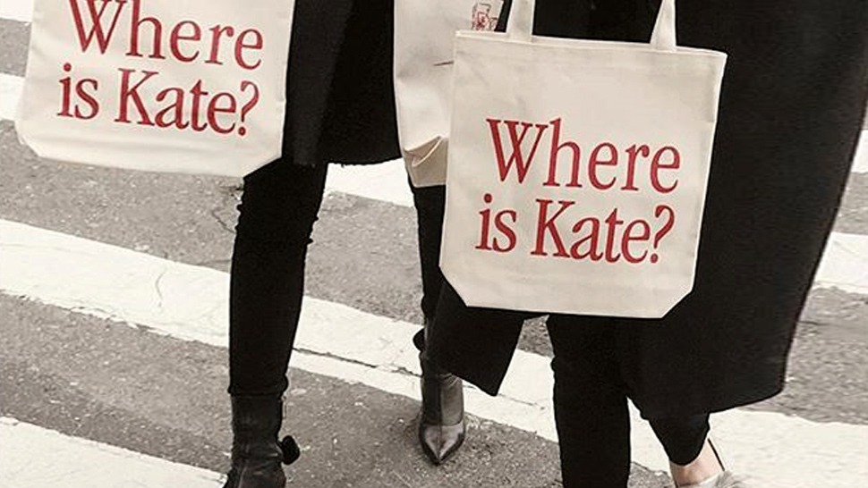 What Happens Now To The Brand Kate Spade Left Behind?