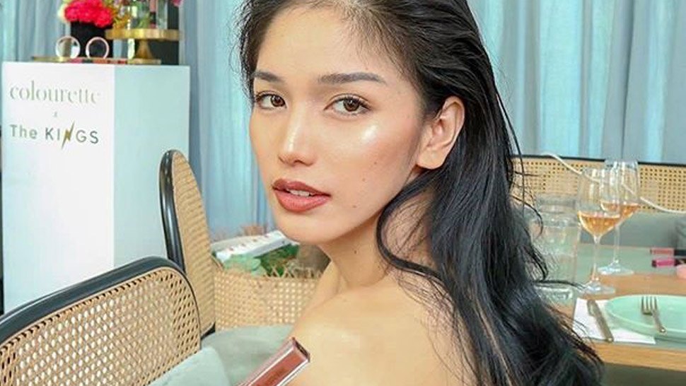 Lotd: Kevin Balot's Subtle Glow Is The Perfect Peg For Everyday Makeup