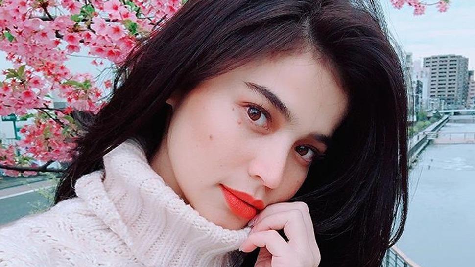 How To Cop Anne Curtis’ Fresh Beauty Look From 'sid And Aya'