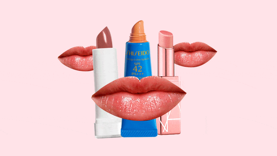 10 Tinted Lip Balms to Give Your Lips Instant Color and Hydration