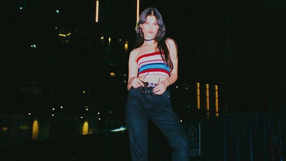 How To Wear A Tube Top In 2018 According To Maureen Wroblewitz