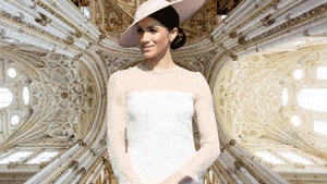 A Look Into Meghan Markle’s Royal Style Since She Became A Duchess
