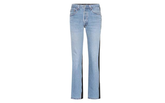 dsquared jeans dam