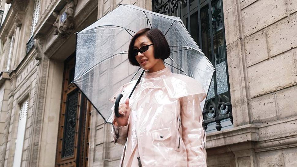 This Is The Crucial Skincare Step You're Probably Skipping On Rainy Days