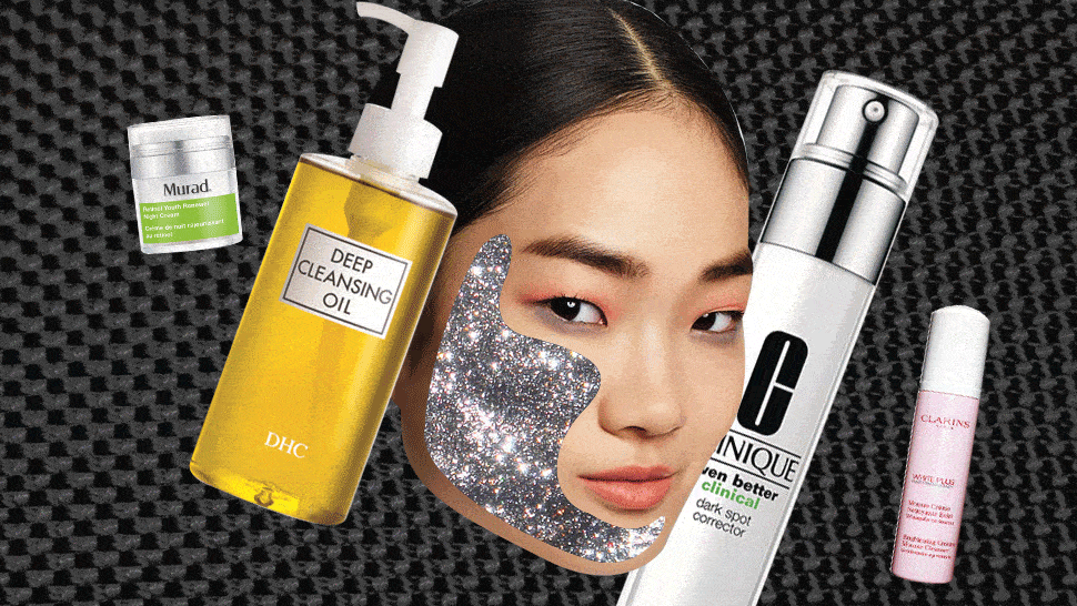 How To Upgrade Your Skincare Routine In Your 30s