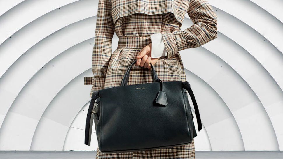 10 Stylish Office Bags Every Working Woman Should Own