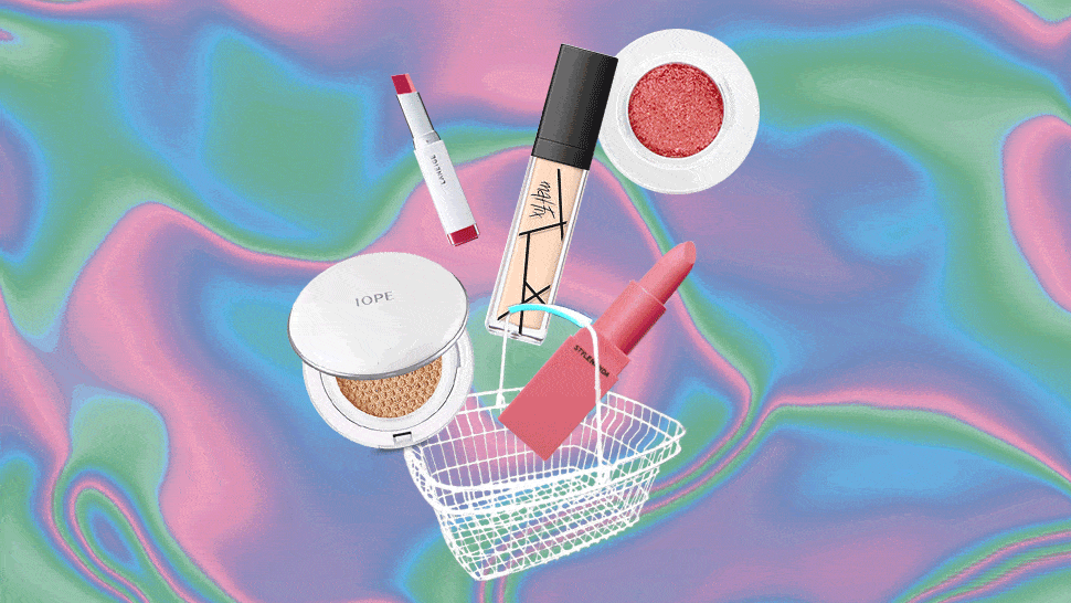 15 Korean Makeup To Add To Your Shopping List If You're Going To Seoul
