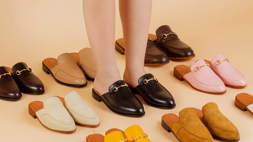 7 Local Online Shoe Stores