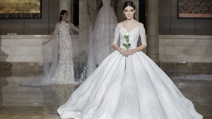 15 Wedding Gowns For Every Modern Filipina Bride