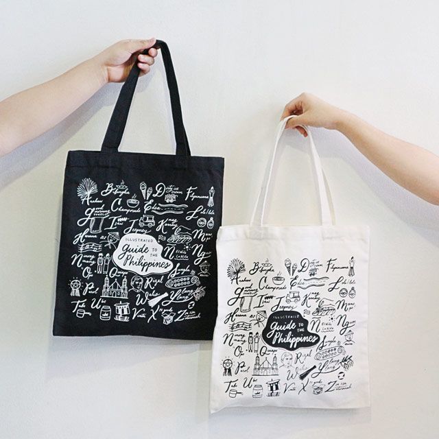 These Artists Created Super Cute Philippine Souvenirs for Go Lokal ...